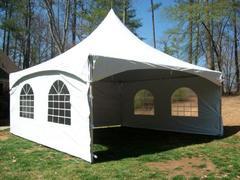 Marquee Tent Wall (Tent not included) Marquee Tent Wall (Tent not included)