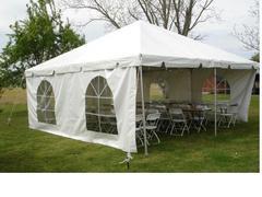 20 ft tent side wall 20 ft tent side wall