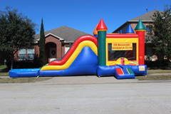 Jump and Waterslide 3 Jump and Waterslide 3