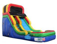 Rainbow Dry Slide Rainbow Dry Slide