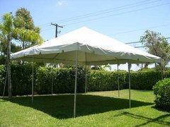 20x20 Tent Package 20x20 Tent Package
