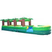 Tropical Slip n Slide Tropical Slip n Slide