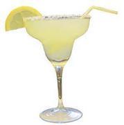 Lime Margarita Lime Margarita