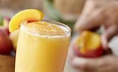 Peach Bellini Peach Bellini