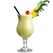 Piña Colada Piña Colada