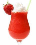 Strawberry Daiquiri Strawberry Daiquiri